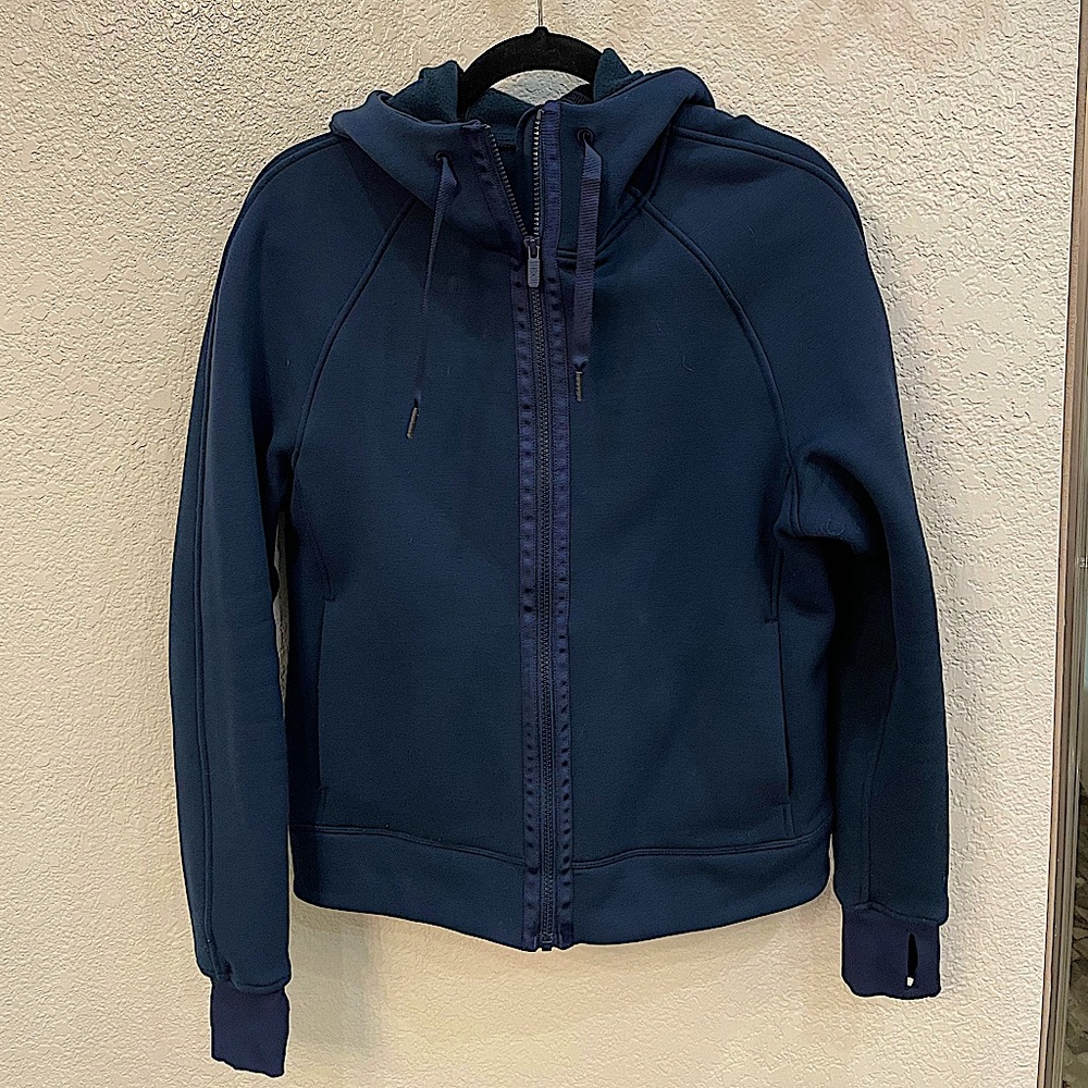 Lululemon jacket